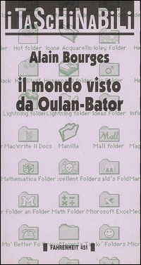 Il mondo visto da Oulan-Bator