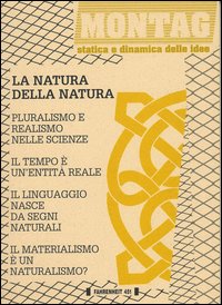 La natura della natura