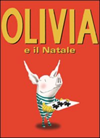 Olivia e il Natale