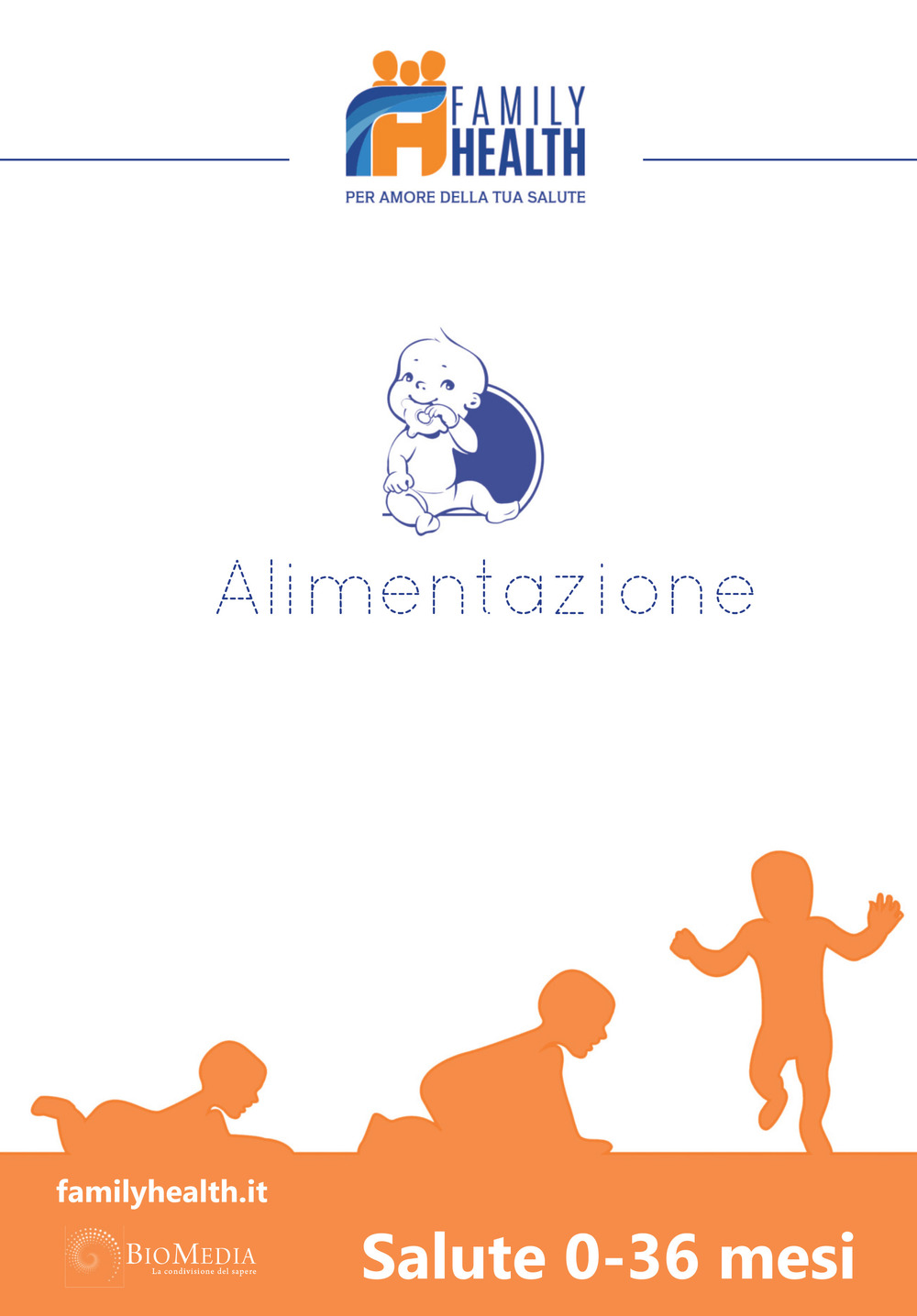 Alimentazione