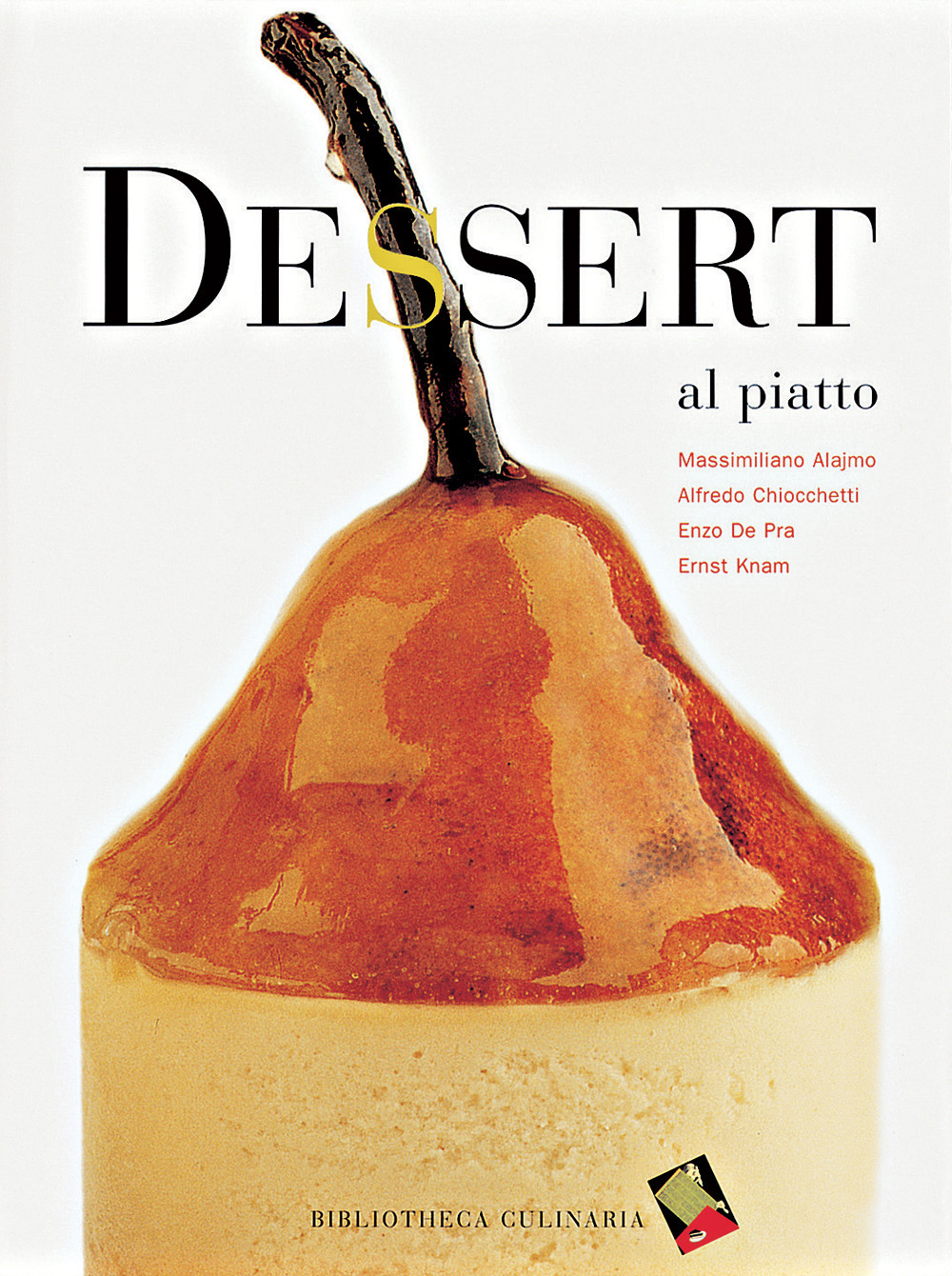 Dessert al piatto. Ediz. a colori