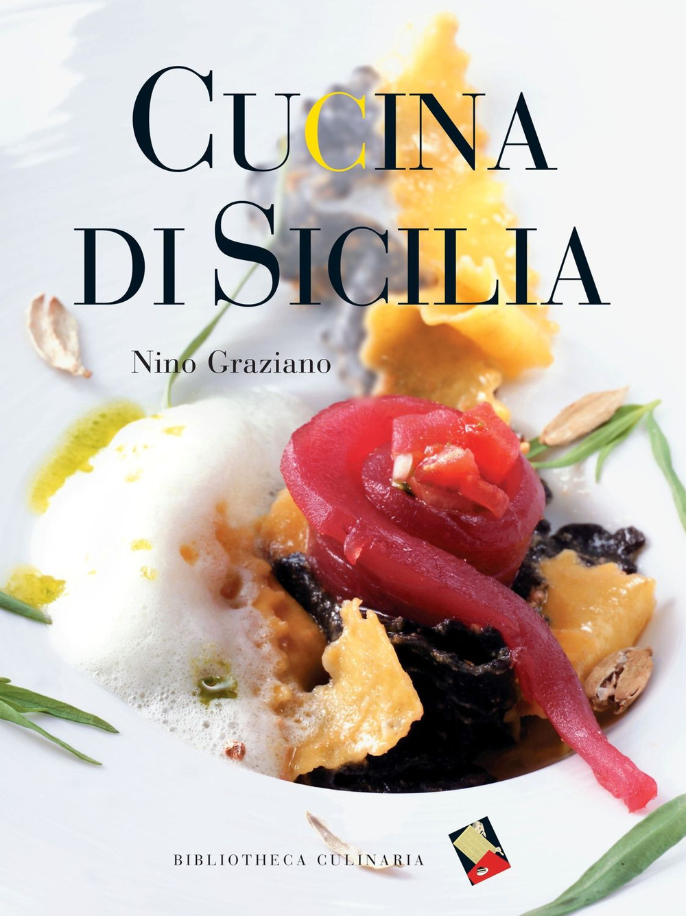 Cucina di Sicilia. Ediz. a colori