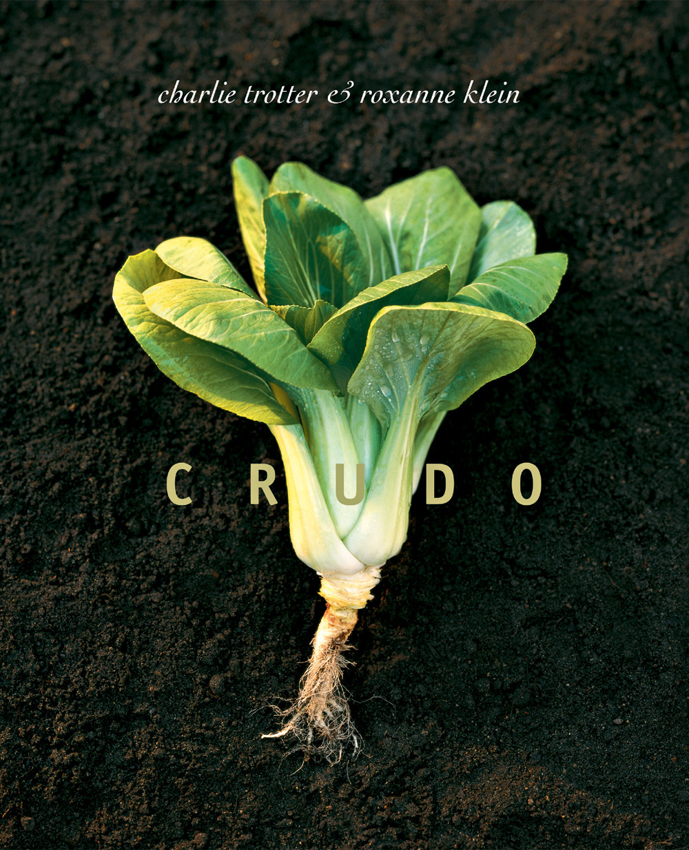 Crudo. Ediz. a colori
