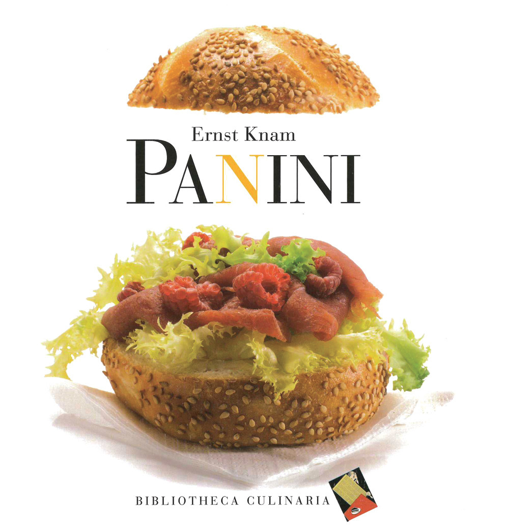 Panini. Ediz. a colori