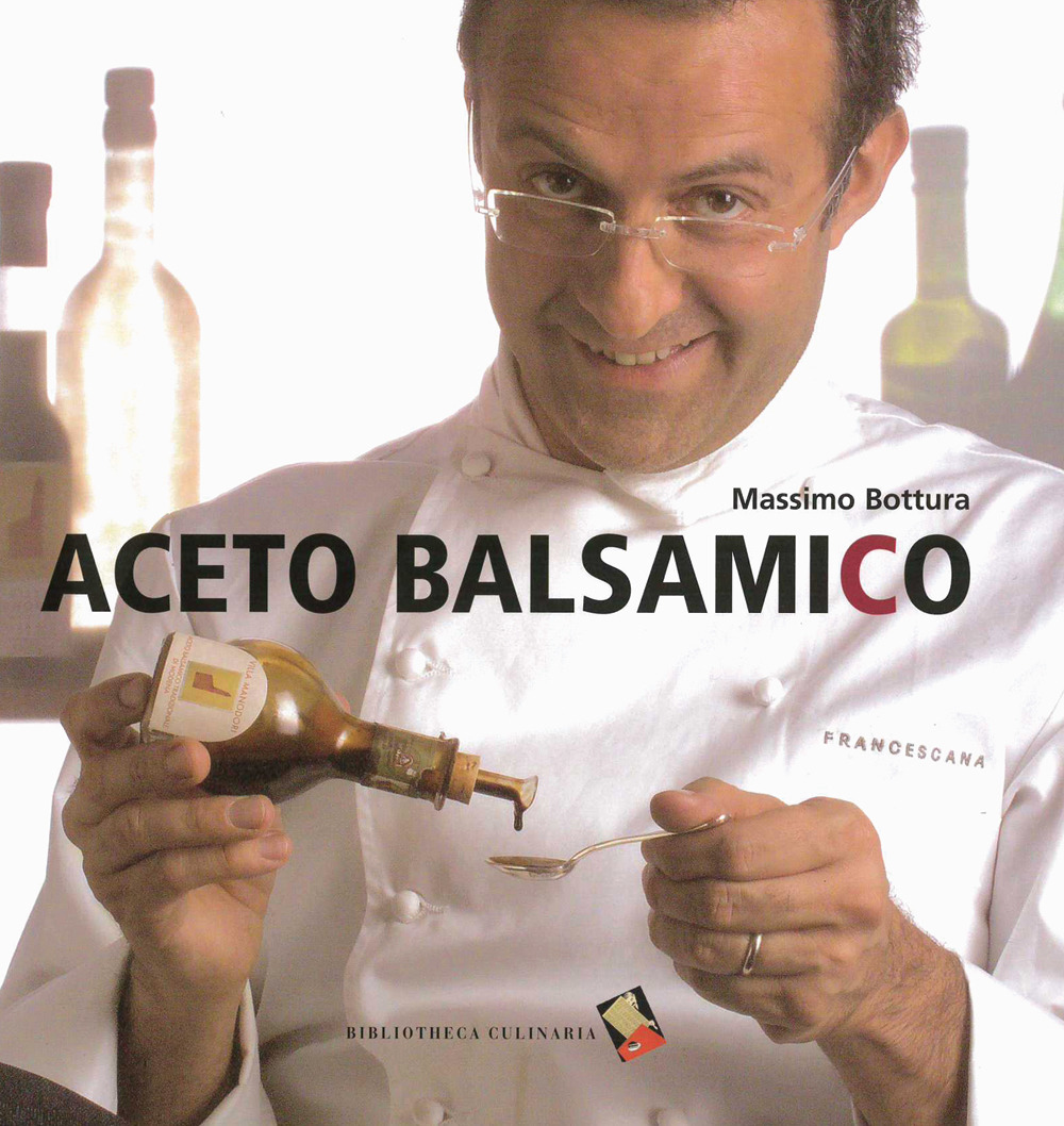 Aceto balsamico. Ediz. a colori