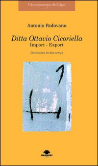 Ditta Ottavio Cicoriella import-export