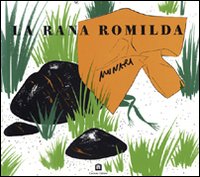 La rana Romilda