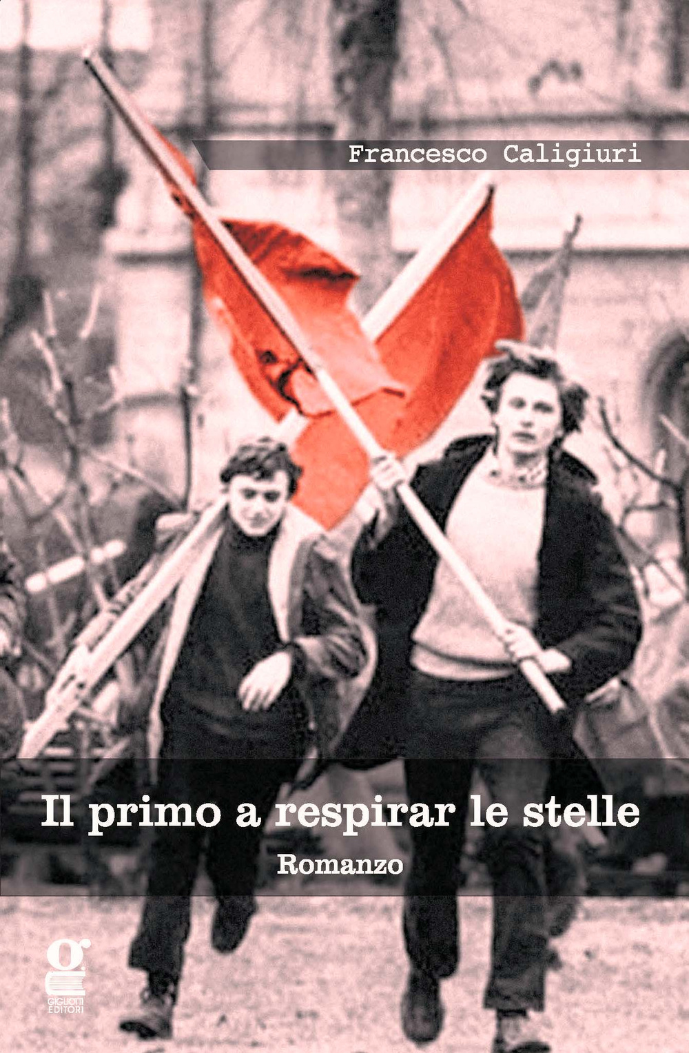 Il primo a respirar le stelle