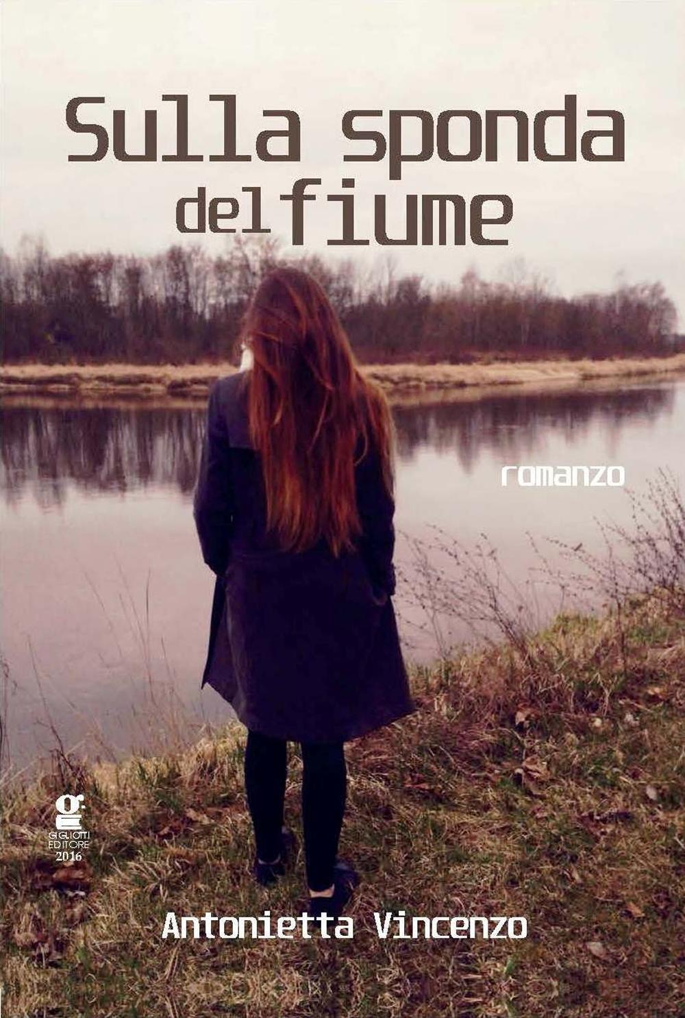 Sulla sponda del fiume