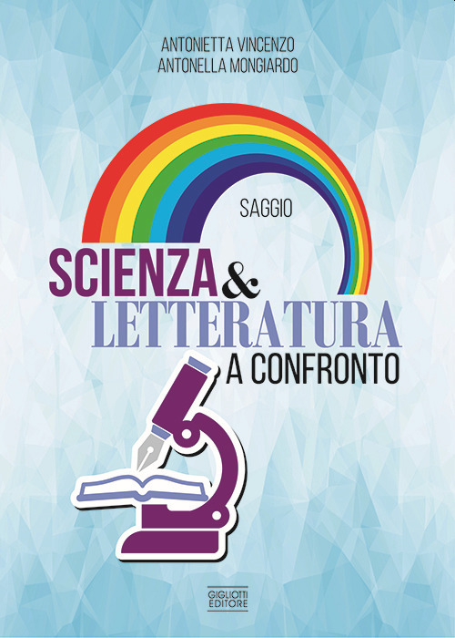 Scienza e letteratura a confronto