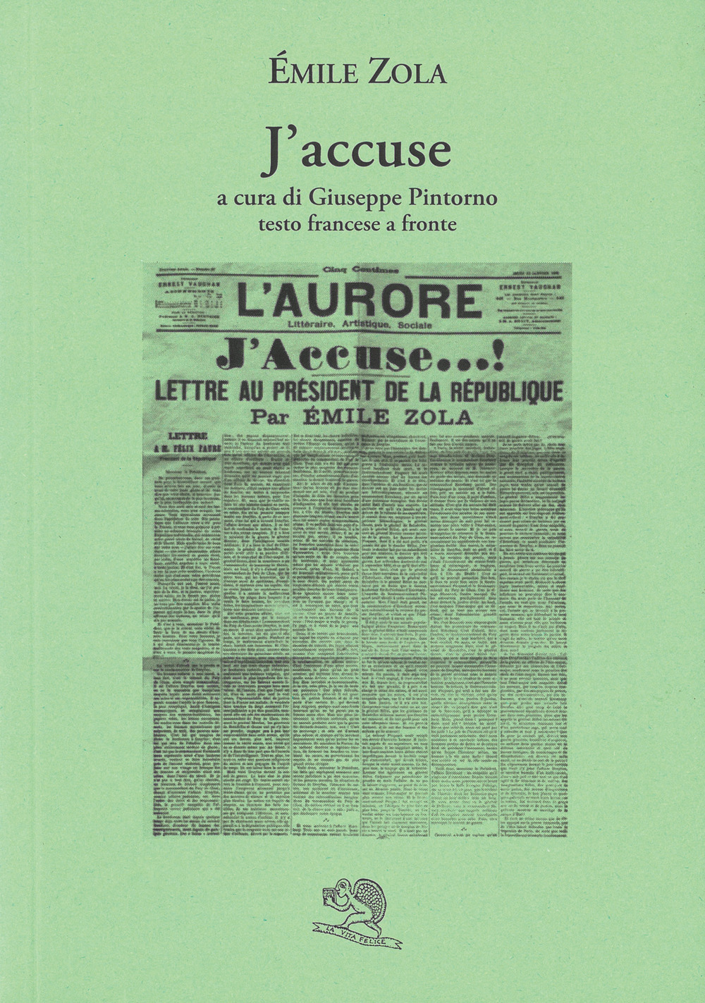 J'accuse