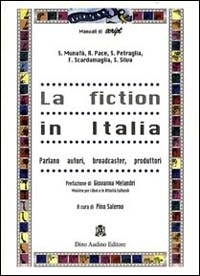 La fiction in Italia