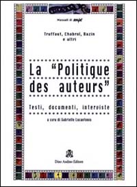 La politique des auteurs