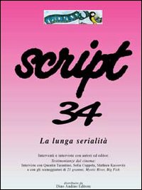 Script. Vol. 34
