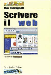 Scrivere il web