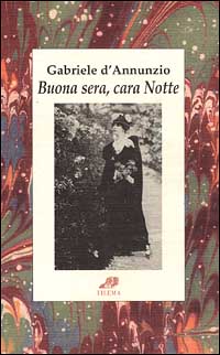 BUONA SERA, CARA NOTTE - 9788886358521