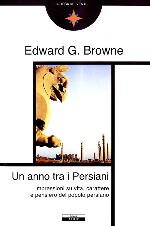 Un anno tra i persiani