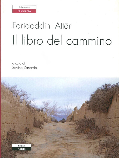 Il libro del cammino