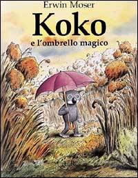 Koko e l'ombrello magico