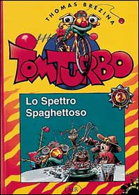 Lo spettro spaghettoso