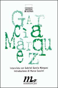 Intervista con Gabriel García Márquez