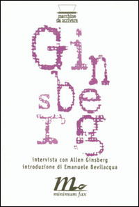 Intervista con Allen Ginsberg