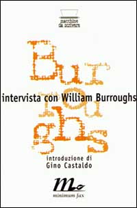 Intervista con William Burroughs