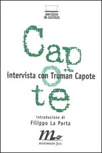 Intervista con Truman Capote