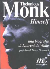 Thelonious Monk himself