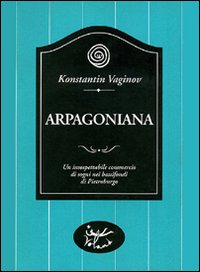 Arpagoniana