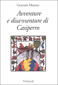 Avventure e disavventure di Casiperro