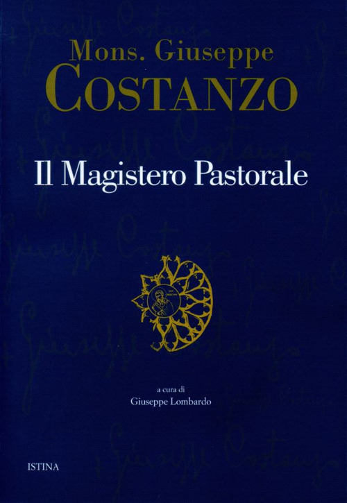 Il magistero pastorale