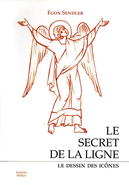 Le secret de la ligne. Le dessin des icônes. Ediz. illustrata