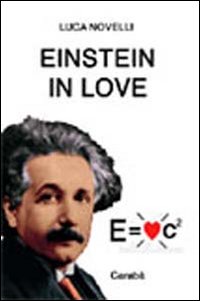 Einstein in love