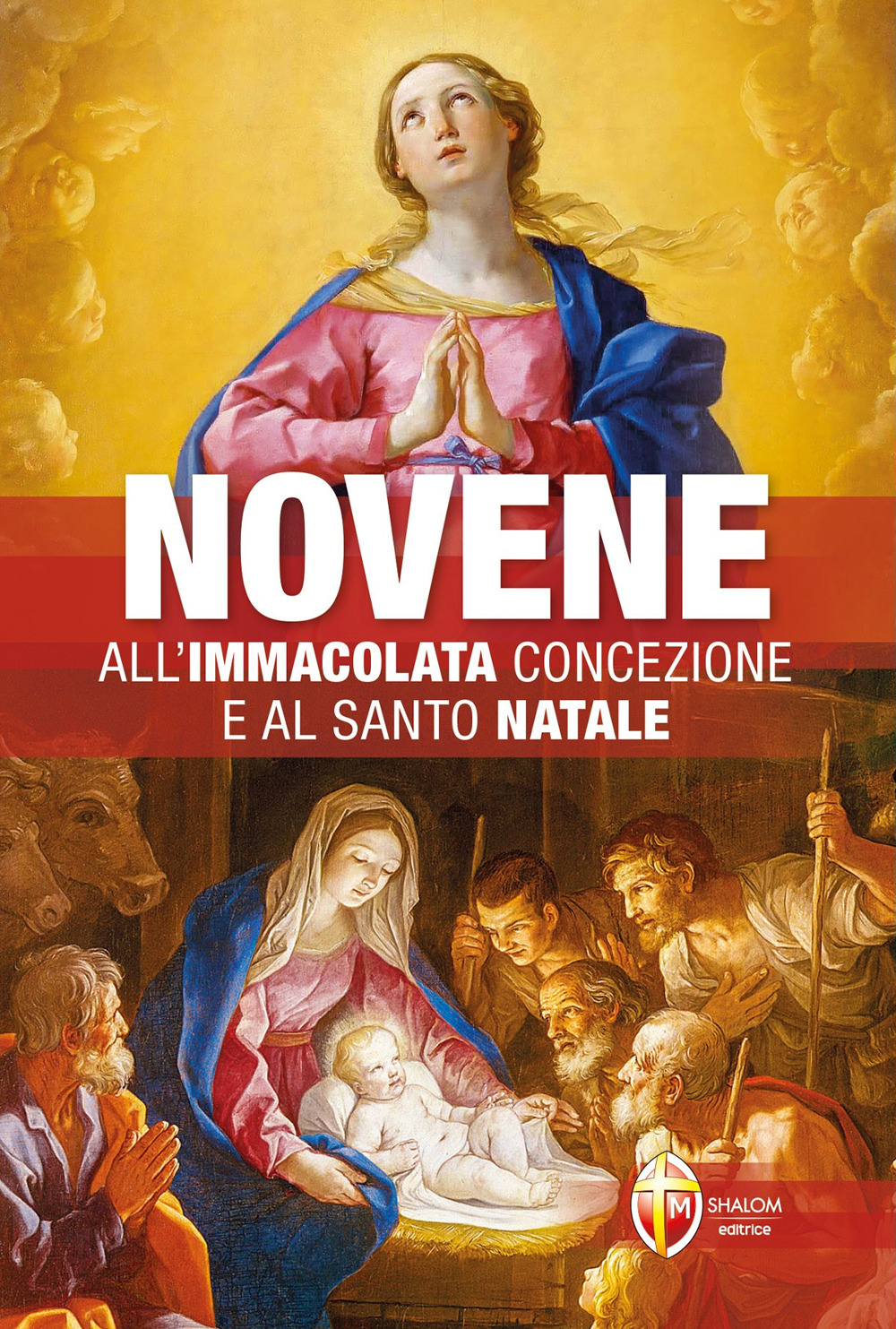 Novene all'Immacolata Concezione e al Santo Natale