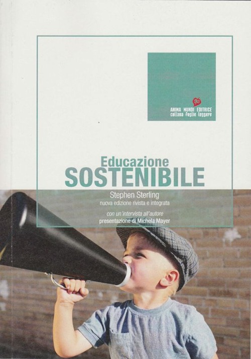 Educazione sostenibile