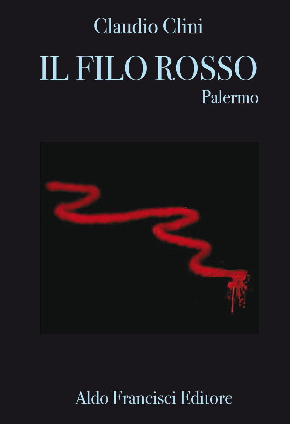 Il filo rosso. Palermo. Nuova ediz.