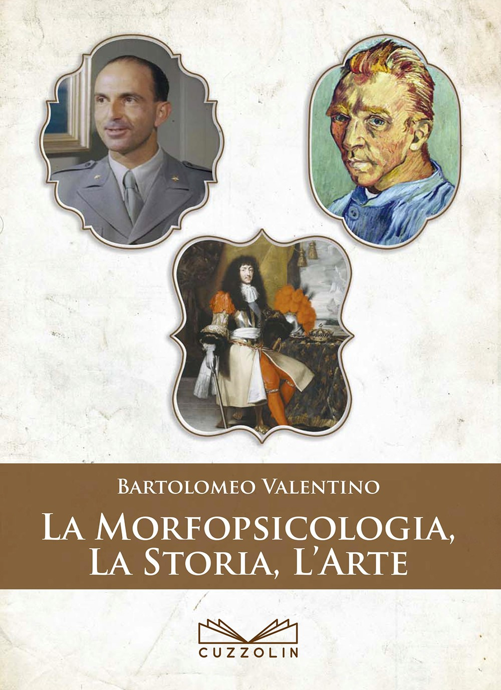 La morfopsicologia, la storia, l'arte