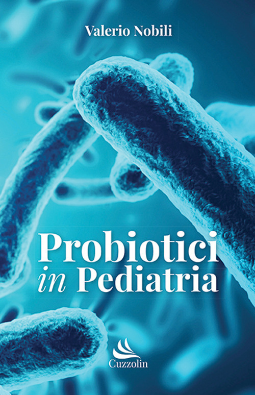 Probiotici in pediatria