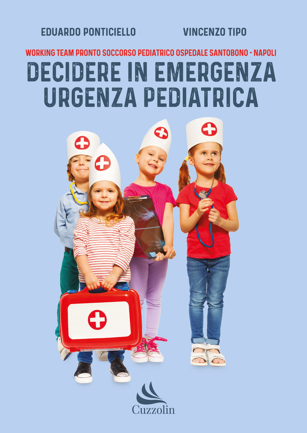 Decidere in emergenza urgenza pediatrica