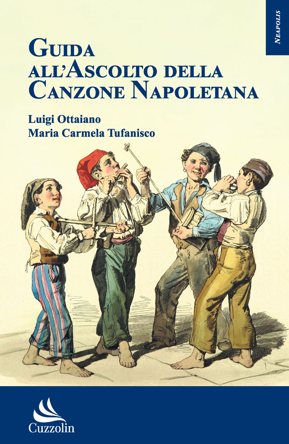 Guida all'ascolto della canzone napoletana