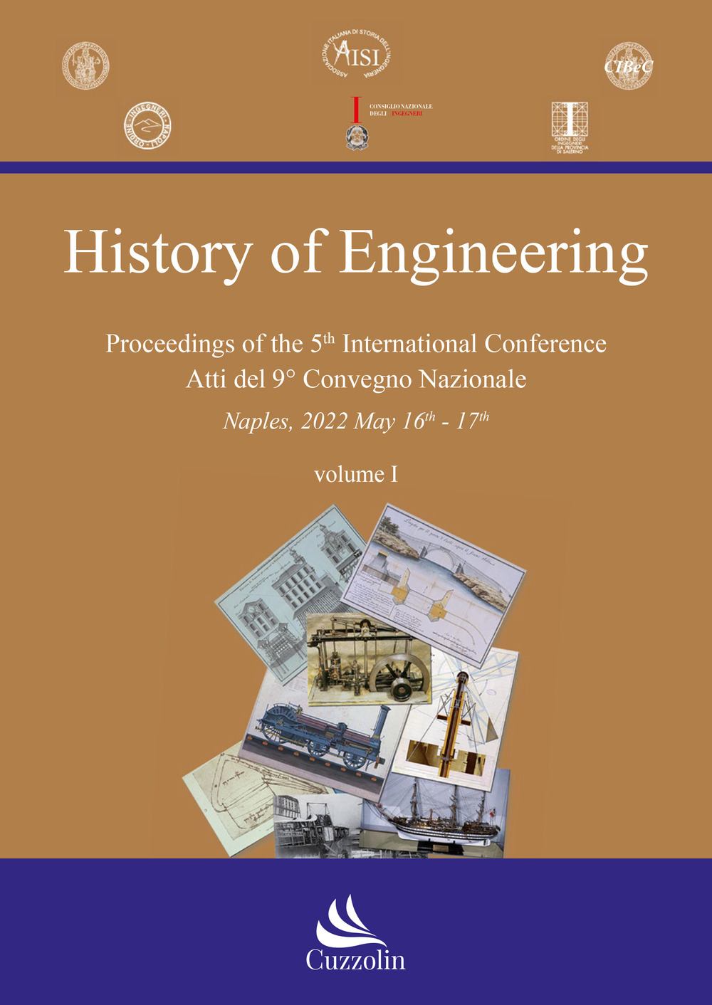 History of Engineering (2022). Vol. 1