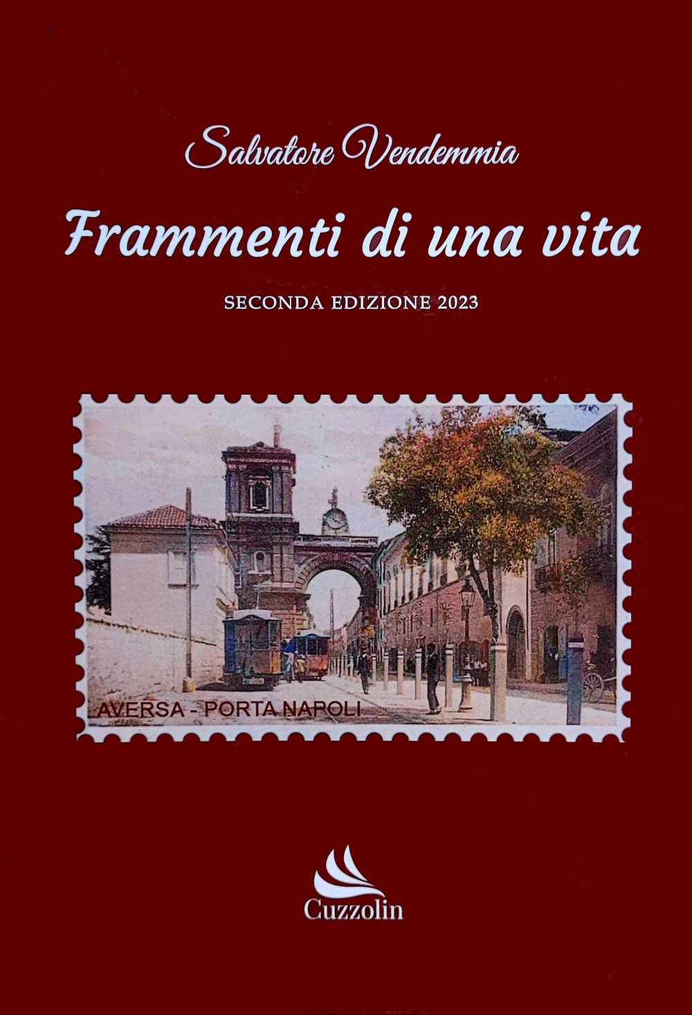 Frammenti di una vita