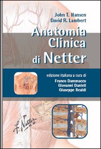 Anatomia clinica di Netter