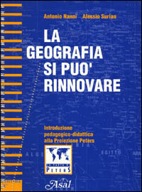 La geografia si può rinnovare. Introduzione pedagogico-didattica alla proiezione Peters