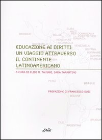 Educazione ai diritti. Un viaggio attraverso il continente latinoamericano