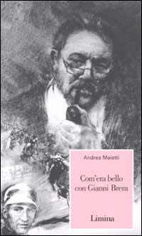 Com'era bello con Gianni Brera