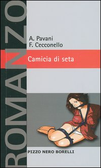 Camicia di seta