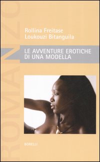 Le avventure erotiche di una modella