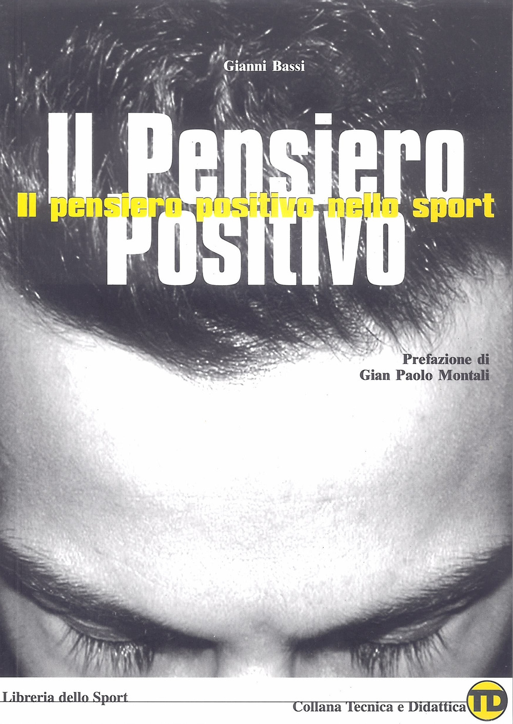 Il pensiero positivo nello sport